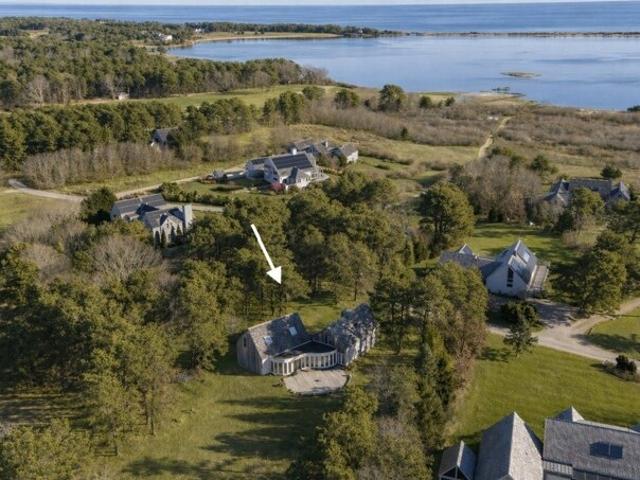 House for sale in Oak Bluffs, Massachusetts