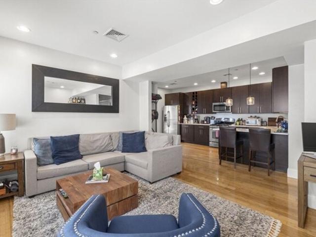 Condo for sale in Boston, Massachusetts