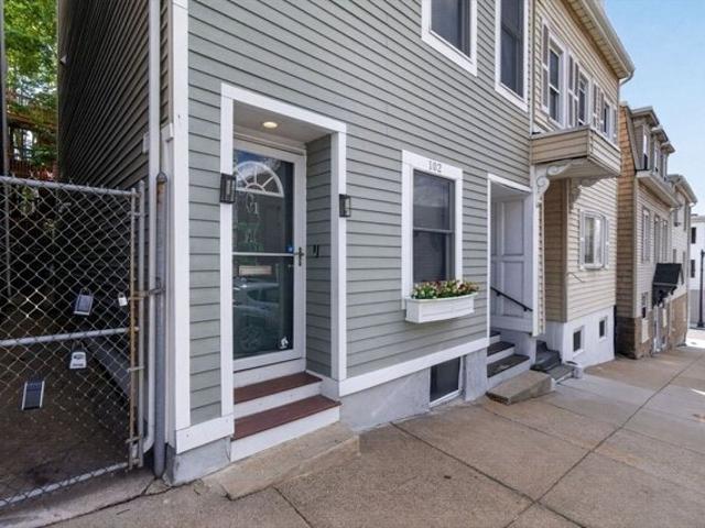 Condo for sale in Boston, Massachusetts