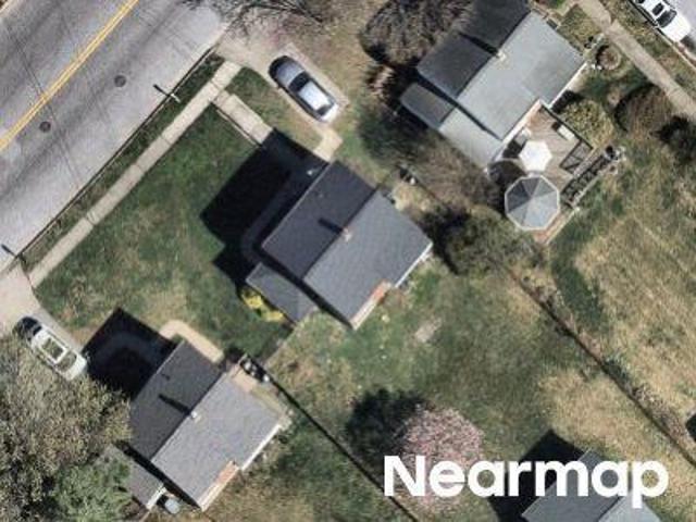 House for sale in Maryland