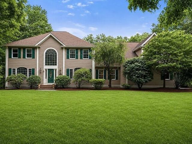 House for sale in Southborough, Massachusetts
