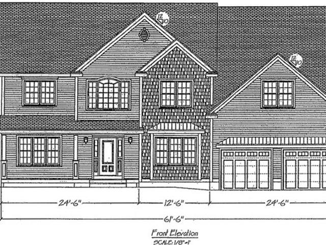 House for sale in Bolton, Massachusetts