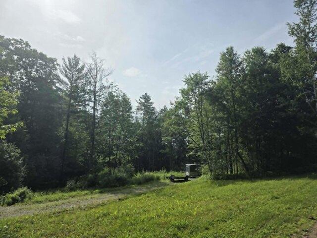 Land for sale in Putney, Vermont