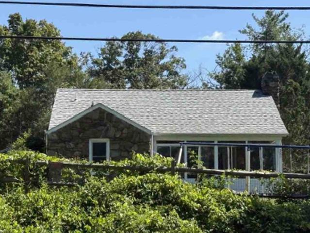 House for sale in Asheville, North Carolina