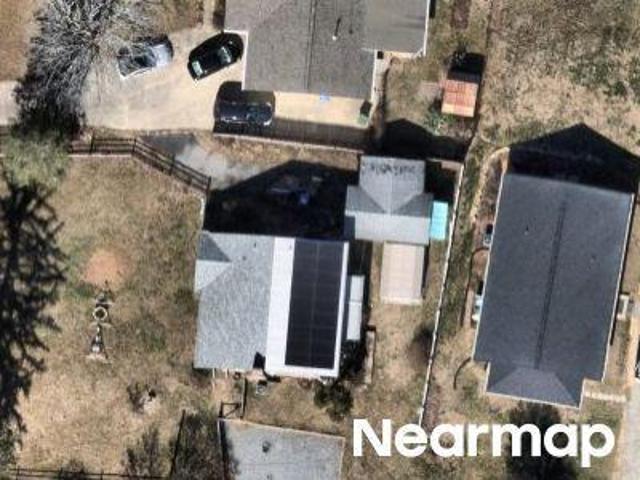 House for sale in Asheville, North Carolina