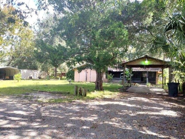 House for sale in Bunnell, Florida