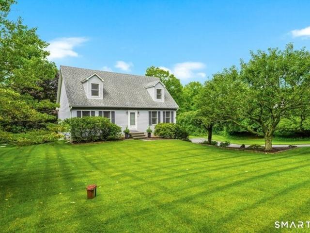 House for sale in Bethel, Connecticut