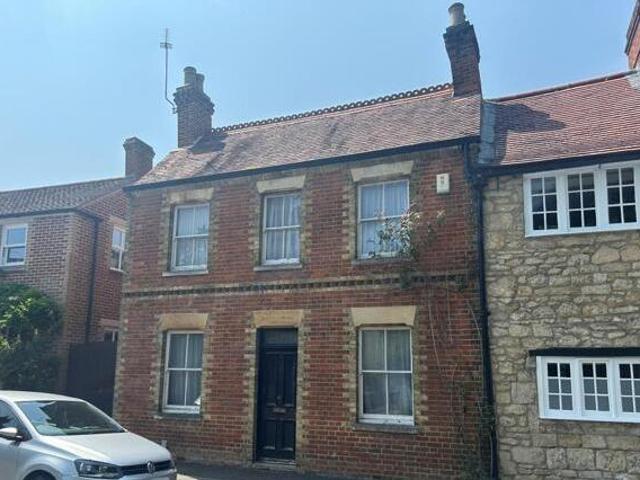 House for sale in Old Headington, The Slade