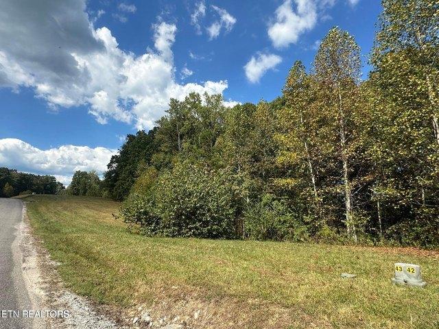 Land for sale in Tennessee