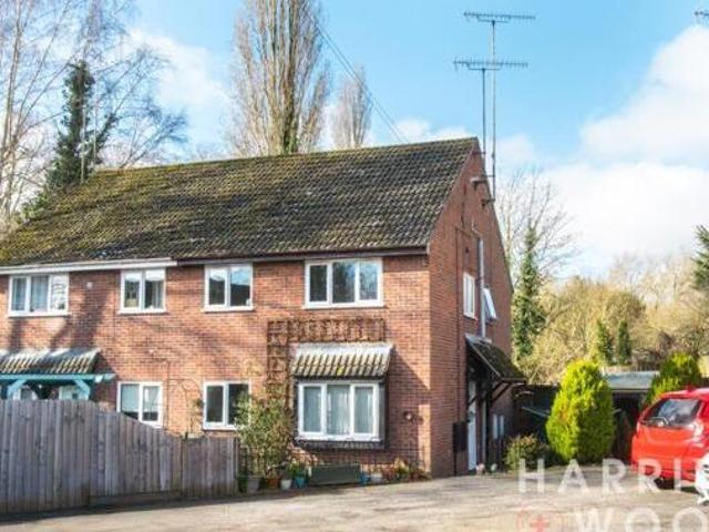 House for sale in Fordham Heath