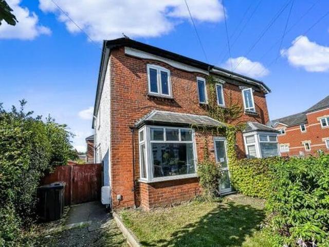 House for sale in Old Heath, Fordham Heath
