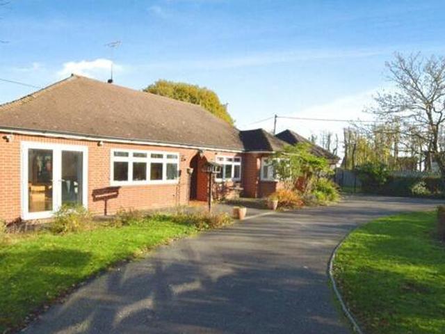House for sale in Maldon, Essex