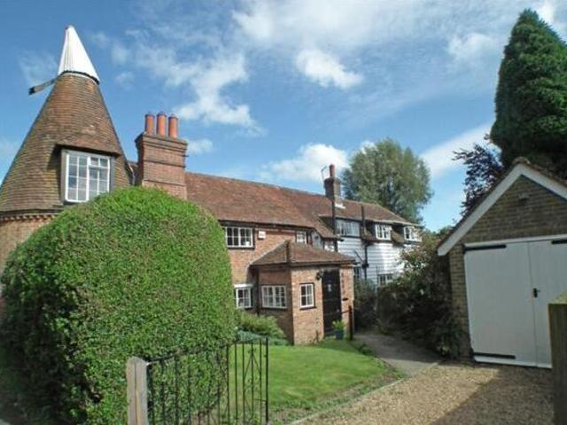 House for rent in Cross In Hand, East Sussex