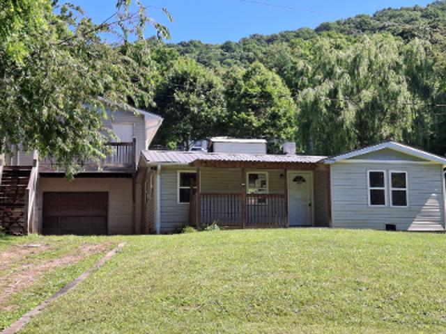 Property for sale in Haywood, North Carolina