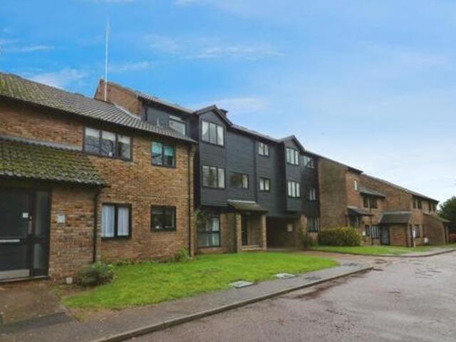 House for rent in Hatfield, Fretherne