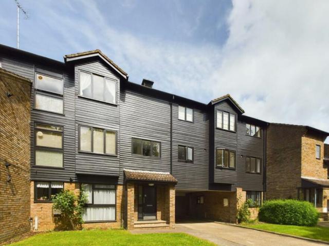 Apartment for rent in Hatfield, Fretherne