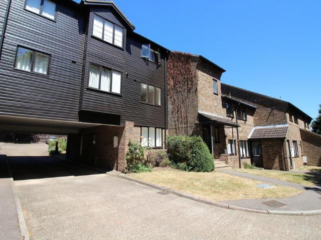 Apartment for rent in Old Hatfield, Welwyn Hatfield