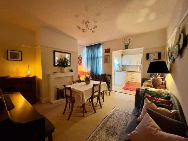 House for rent in Sale, Trafford