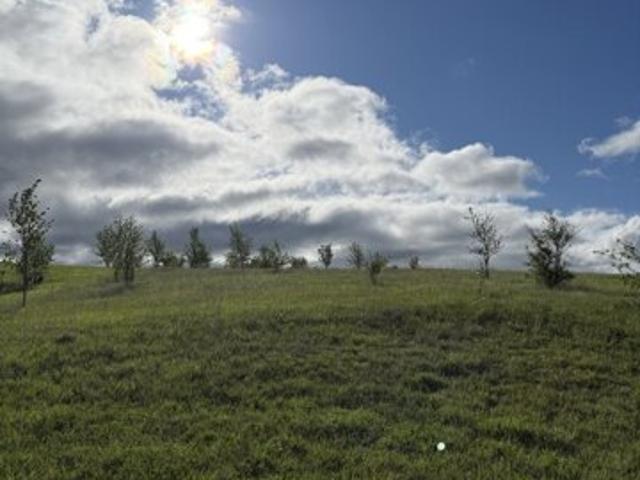 Land for sale in Ellston Land for sale in Ellston