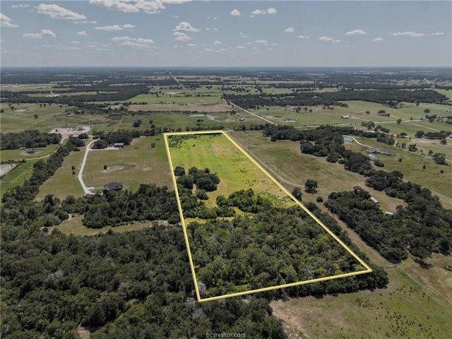 Land for sale in Robertson, Texas