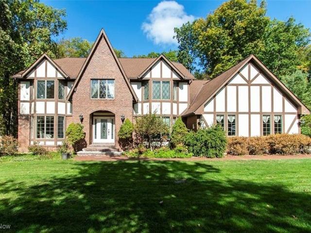 House for sale in Medina, Ohio