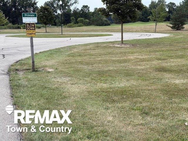 Land for sale in Tuscola, Michigan