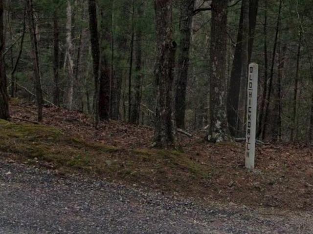 Land for sale in Tennessee