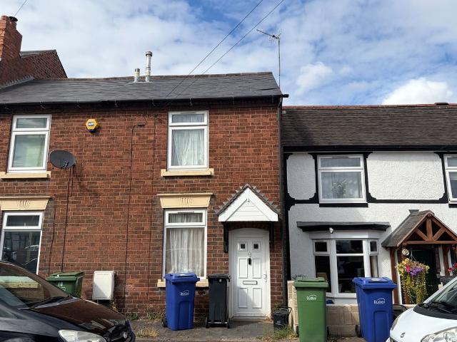 House for rent in Mount Pleasant, Quarry Bank