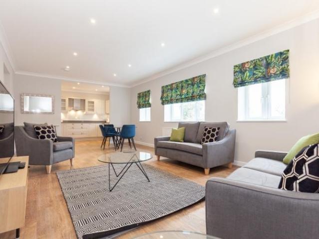 Apartment for rent in Old Headington, Oxford
