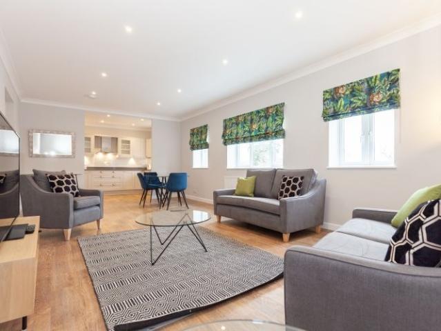 Apartment for rent in Old Headington, Oxford