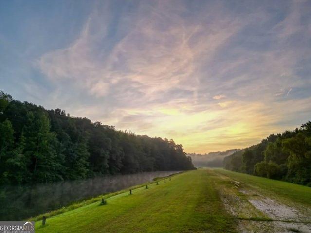 Land for sale in Haralson, Georgia