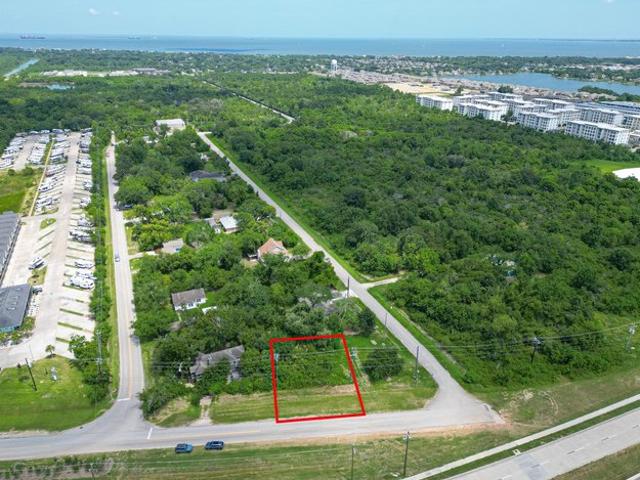Land for sale in Harris, Texas
