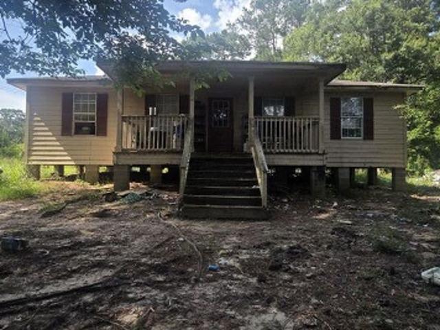 House for sale in Ellisville, Mississippi