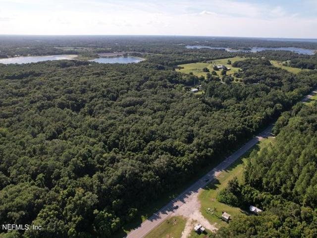 Land for sale in Crescent City, Florida