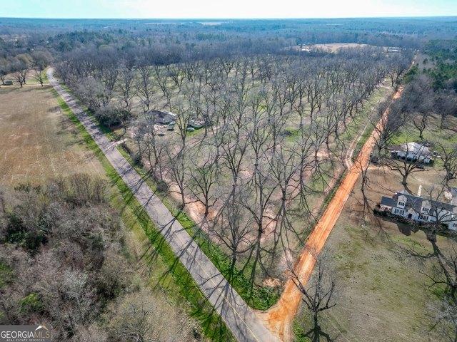 Land for sale in Schley, Georgia