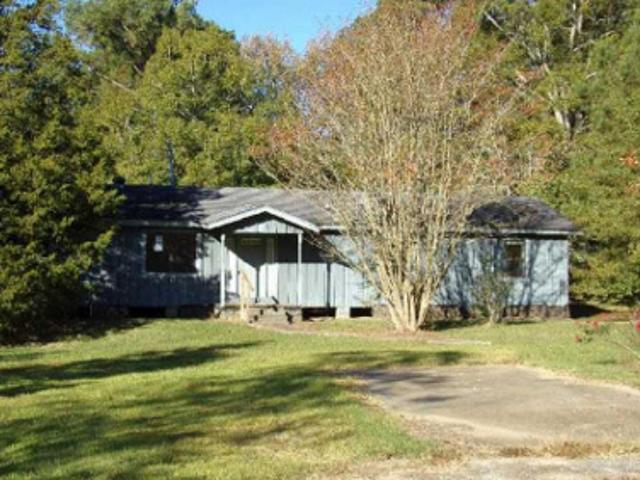 House for sale in Forest, Mississippi