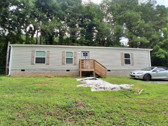 Property for sale in Georgia
