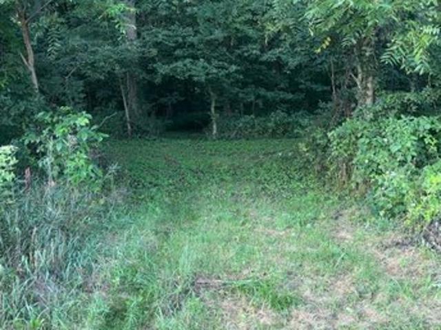 Land for sale in Pierceton, Indiana