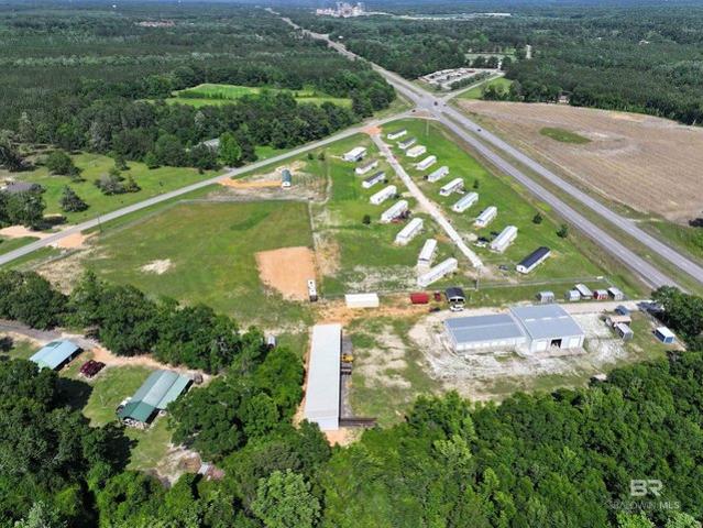 Land for sale in Brewton, Alabama