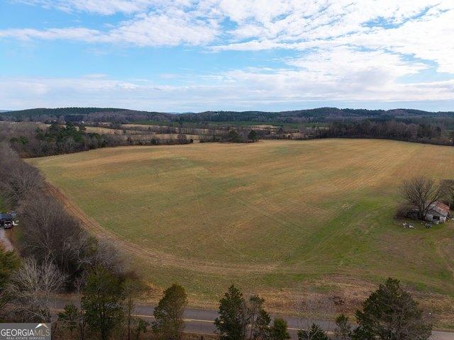 Land for sale in Menlo, Georgia