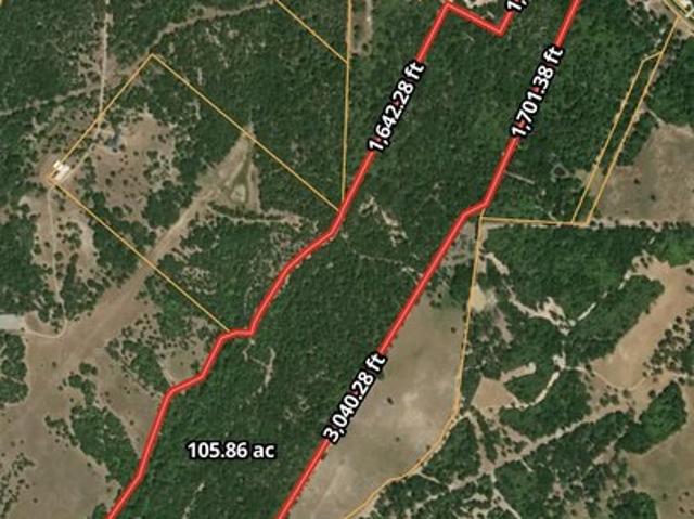 Land for sale in Bellville, Texas