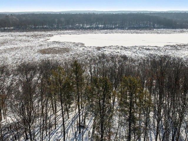 Land for sale in Jenkins, Minnesota