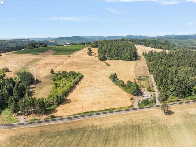 Land for sale in Oregonia