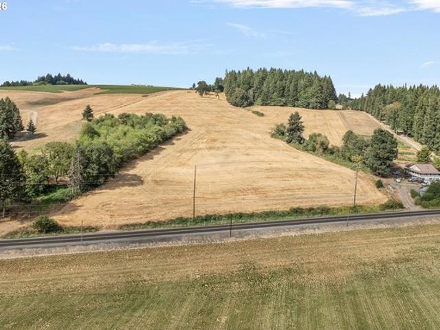 Land for sale in Oregonia