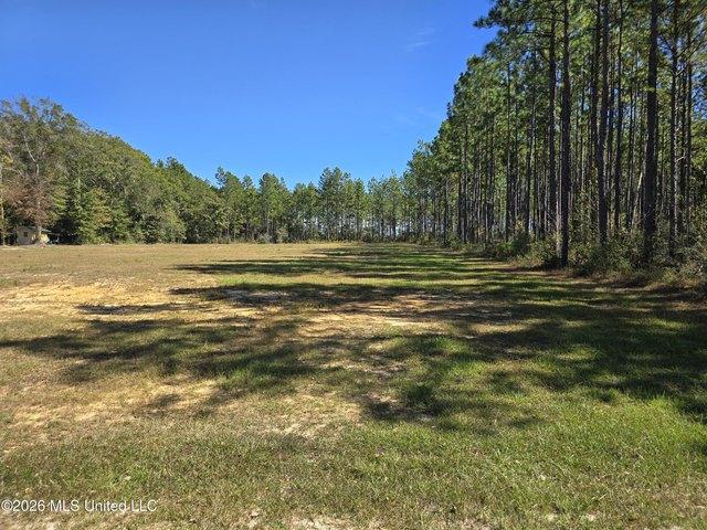 Land for sale in Saucier, Harrison County