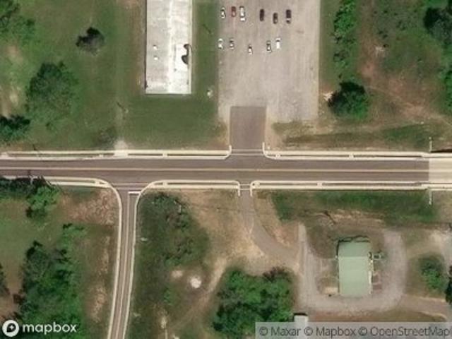 House for sale in Holly Springs, Mississippi