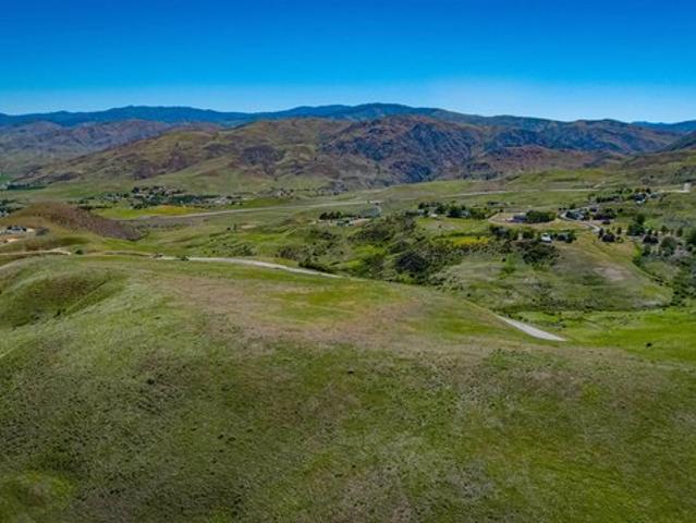Land for sale in Horseshoe Bend, Idaho
