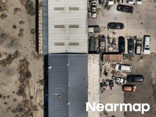 Property for sale in Barstow, California