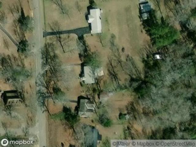 Property for sale in Thomasville, Alabama