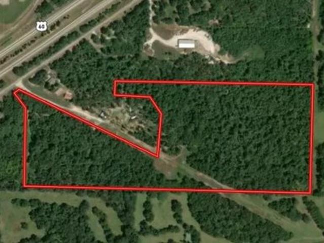 Land for sale in Norwood, Missouri